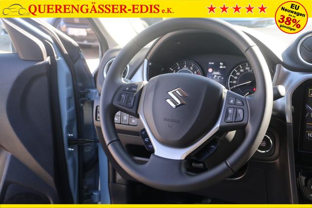 Suzuki Vitara 1.4 BJ MHEV 81KW GL+ (Comfort) FL *Navi*LED*KAM*ACC*PDC*SHZ*NSW*TWT* 