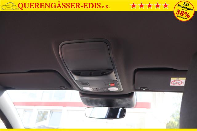 Skoda Karoq 1.5TSI DSG "Sportline" *Matrix*Navi*Kessy+el.HK*AHK*LKH*FSH*SHZ v+h* 