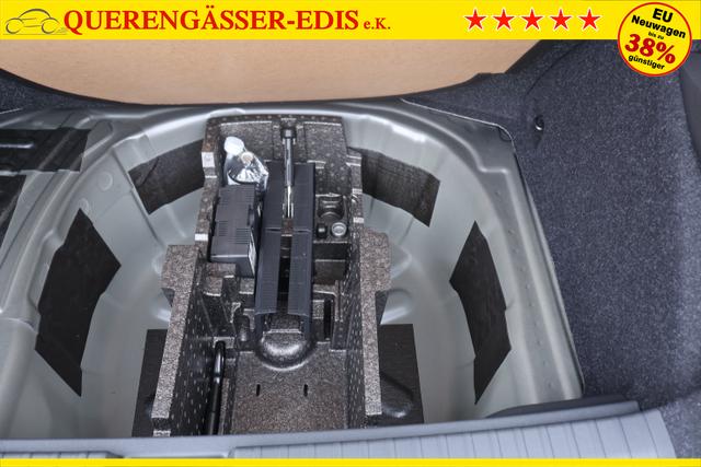 Skoda Kamiq 1.5 TSI "Dynamic" *AHK*Kessy+el. HK*SHZ+LKH+FSH*dopp. Boden* 