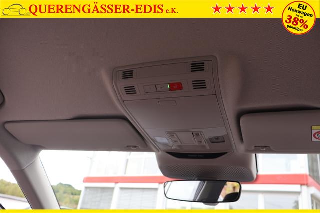 Skoda Kamiq 1.5 TSI "Dynamic" *AHK*Kessy+el. HK*SHZ+LKH+FSH*dopp. Boden* 