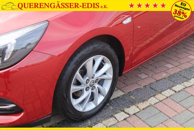 Opel Astra Sports Tourer 1.2 Di-T "Elegance" 