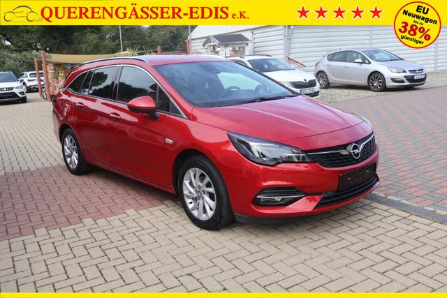 Opel Astra Sports Tourer 1.2 Di-T "Elegance" 