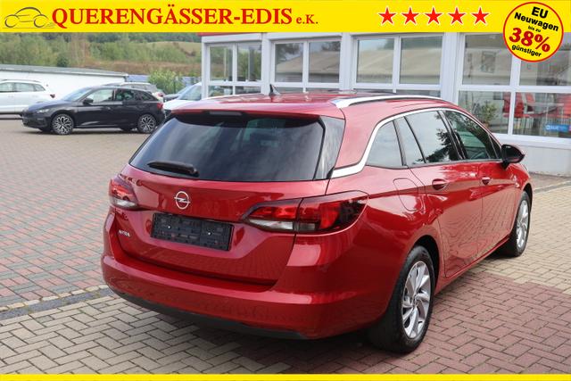 Opel Astra Sports Tourer 1.2 Di-T "Elegance" 