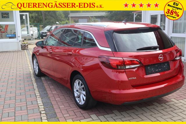 Opel Astra Sports Tourer 1.2 Di-T "Elegance" 