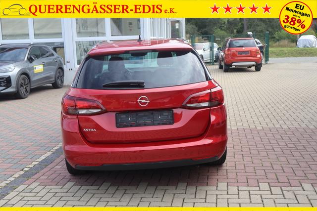 Opel Astra Sports Tourer 1.2 Di-T "Elegance" 