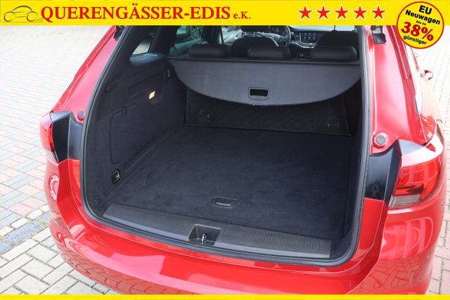 Opel Astra Sports Tourer 1.2 Di-T "Elegance" 