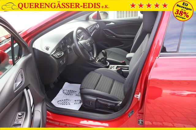 Opel Astra Sports Tourer 1.2 Di-T "Elegance" 