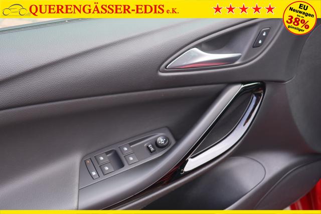 Opel Astra Sports Tourer 1.2 Di-T "Elegance" 