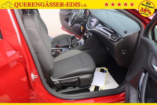 Opel Astra Sports Tourer 1.2 Di-T "Elegance" 