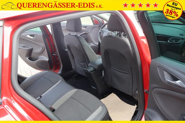 Opel Astra Sports Tourer 1.2 Di-T "Elegance" 
