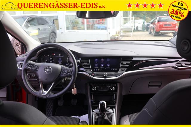 Opel Astra Sports Tourer 1.2 Di-T "Elegance" 