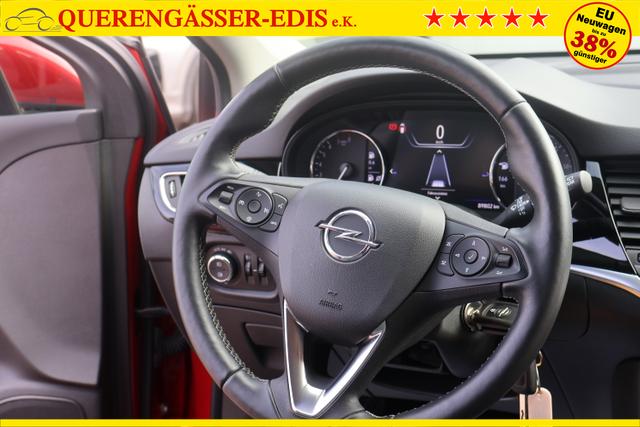 Opel Astra Sports Tourer 1.2 Di-T "Elegance" 
