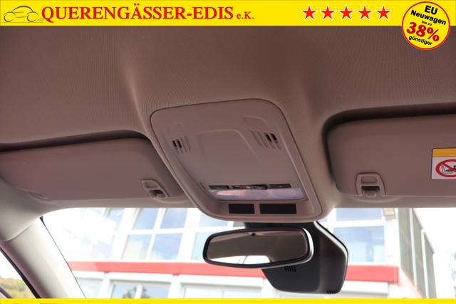 Opel Astra Sports Tourer 1.2 Di-T "Elegance" 