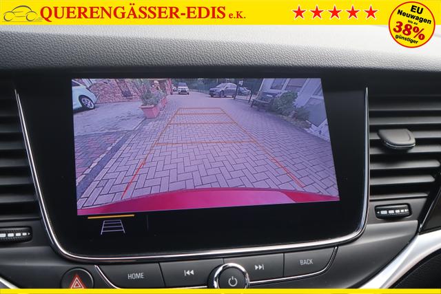 Opel Astra Sports Tourer 1.2 Di-T "Elegance" 