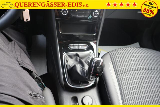 Opel Astra Sports Tourer 1.2 Di-T "Elegance" 