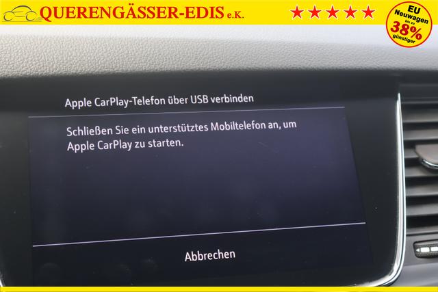 Opel Astra Sports Tourer 1.2 Di-T "Elegance" 