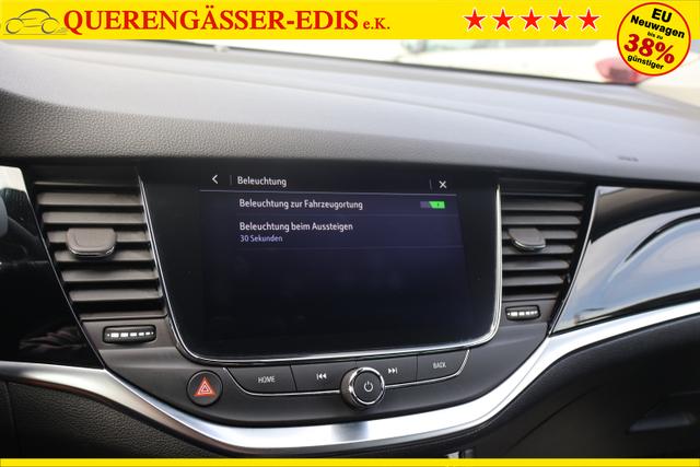Opel Astra Sports Tourer 1.2 Di-T "Elegance" 