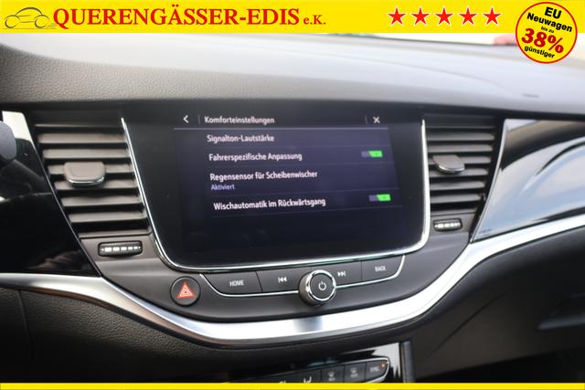 Opel Astra Sports Tourer 1.2 Di-T "Elegance" 