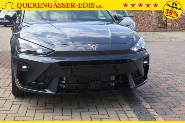 Cupra Leon Sportstourer 1.5 eTSI DSG *Kessy + el.HK*19"Alu*SHZ+LKH+FSH* 
