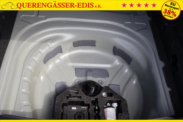 Cupra Leon Sportstourer 1.5 eTSI DSG *Kessy + el.HK*19"Alu*SHZ+LKH+FSH* 