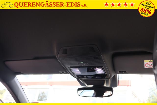 Cupra Leon Sportstourer 1.5 eTSI DSG *Kessy + el.HK*19"Alu*SHZ+LKH+FSH* 
