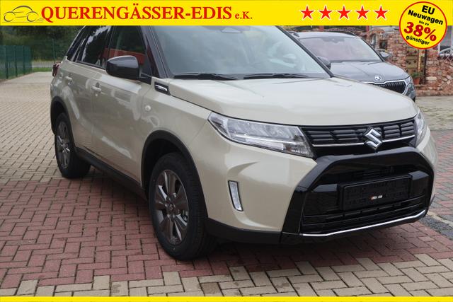 Suzuki Vitara 1.4 BJ MHEV 81KW GL+ (Comfort) FL *Navi*LED*KAM*ACC*PDC*SHZ*NSW*TWT* 