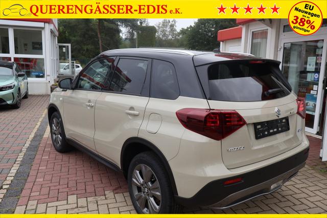 Suzuki Vitara 1.4 BJ MHEV 81KW GL+ (Comfort) FL *Navi*LED*KAM*ACC*PDC*SHZ*NSW*TWT* 