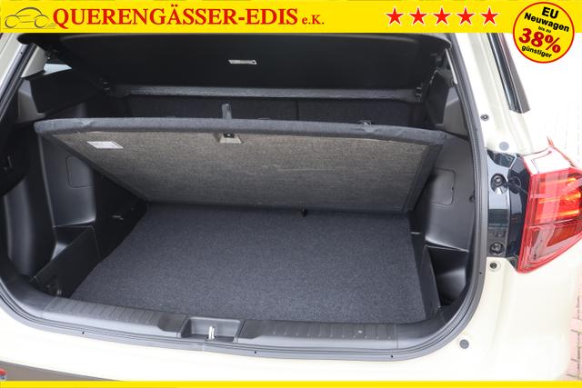 Suzuki Vitara 1.4 BJ MHEV 81KW GL+ (Comfort) FL *Navi*LED*KAM*ACC*PDC*SHZ*NSW*TWT* 