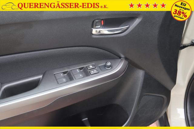Suzuki Vitara 1.4 BJ MHEV 81KW GL+ (Comfort) FL *Navi*LED*KAM*ACC*PDC*SHZ*NSW*TWT* 