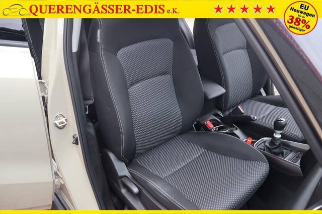 Suzuki Vitara 1.4 BJ MHEV 81KW GL+ (Comfort) FL *Navi*LED*KAM*ACC*PDC*SHZ*NSW*TWT* 