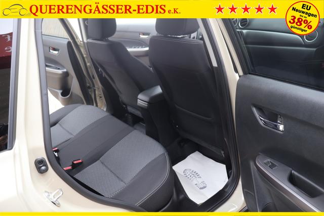 Suzuki Vitara 1.4 BJ MHEV 81KW GL+ (Comfort) FL *Navi*LED*KAM*ACC*PDC*SHZ*NSW*TWT* 