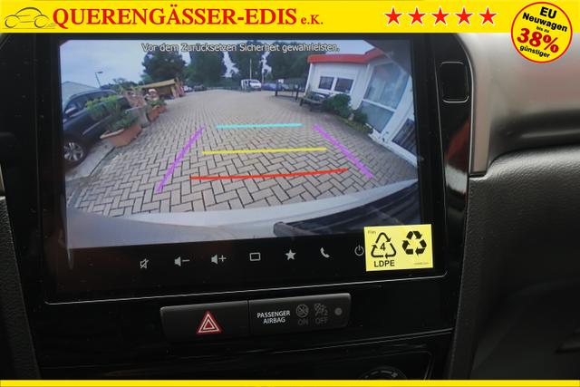 Suzuki Vitara 1.4 BJ MHEV 81KW GL+ (Comfort) FL *Navi*LED*KAM*ACC*PDC*SHZ*NSW*TWT* 