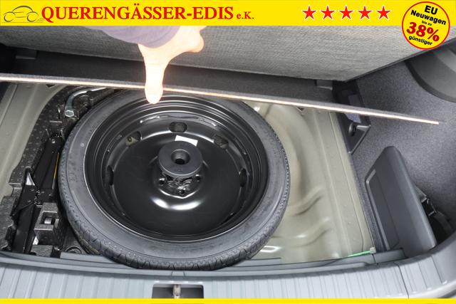 Skoda Karoq 1.5TSI DSG "Selection" *AHK*Kessy*SHZ+LKH*Klima* 