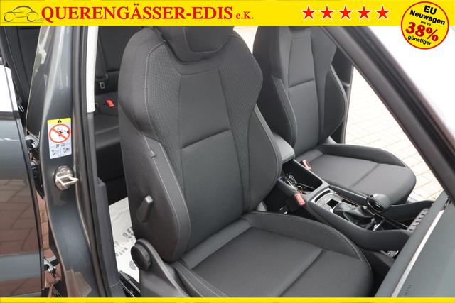 Skoda Karoq 1.5TSI DSG "Selection" *AHK*Kessy*SHZ+LKH*Klima* 