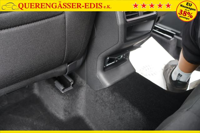 Skoda Karoq 1.5TSI DSG "Selection" *AHK*Kessy*SHZ+LKH*Klima* 