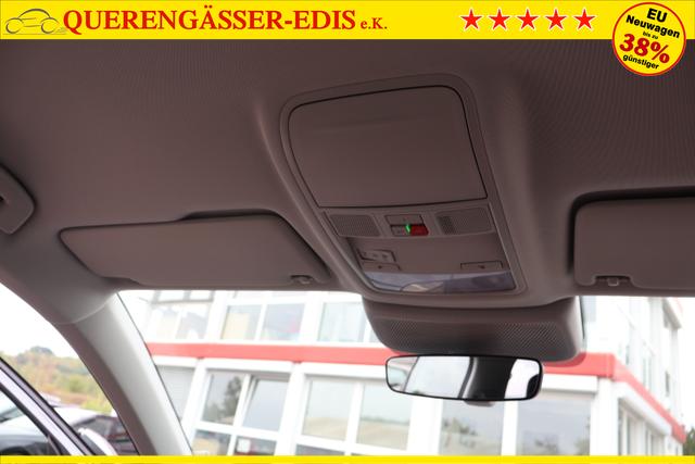 Skoda Karoq 1.5TSI DSG "Selection" *AHK*Kessy*SHZ+LKH*Klima* 