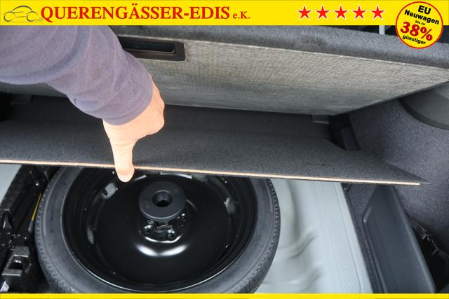 Skoda Karoq 1.5TSI DSG "Selection" *AHK*Kessy*SHZ+LKH*Klima* 