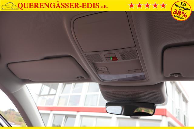 Skoda Karoq 1.5TSI DSG "Selection" *AHK*Kessy*SHZ+LKH*Klima* 