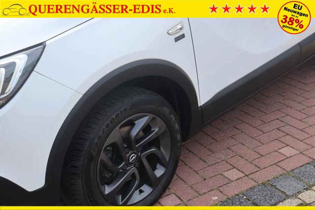 Opel Crossland X 1.2 Di-T S&S "Opel2020" 