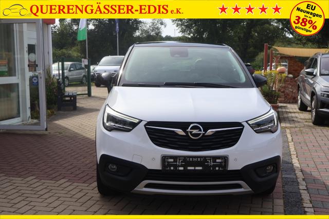 Opel Crossland X 1.2 Di-T S&S "Opel2020" 