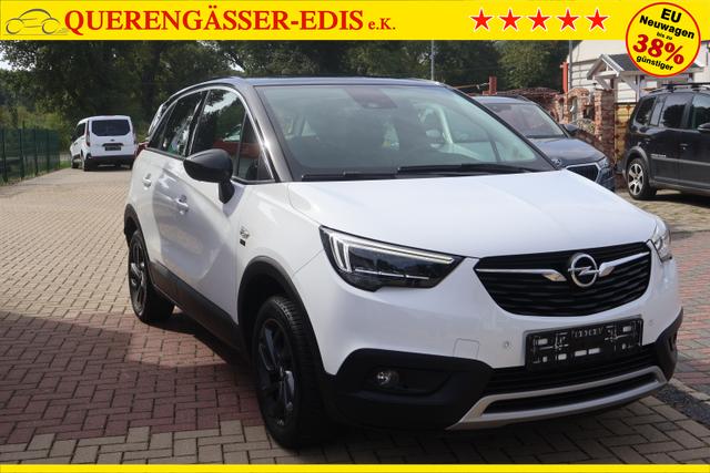 Opel Crossland X 1.2 Di-T S&S "Opel2020" 