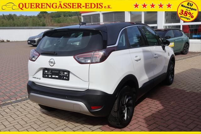 Opel Crossland X 1.2 Di-T S&S "Opel2020" 