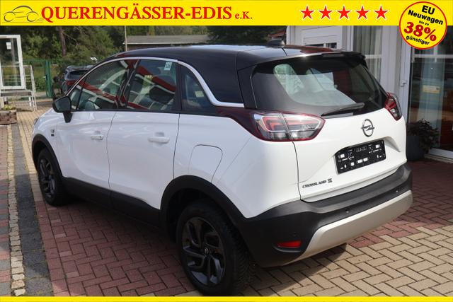 Opel Crossland X 1.2 Di-T S&S "Opel2020" 