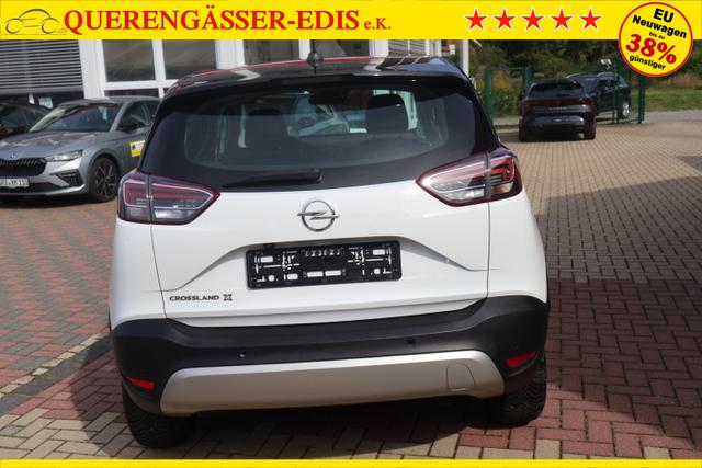 Opel Crossland X 1.2 Di-T S&S "Opel2020" 