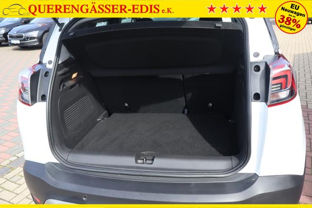 Opel Crossland X 1.2 Di-T S&S "Opel2020" 