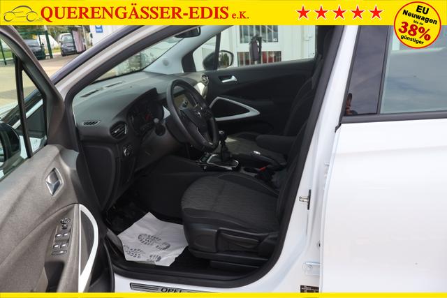 Opel Crossland X 1.2 Di-T S&S "Opel2020" 