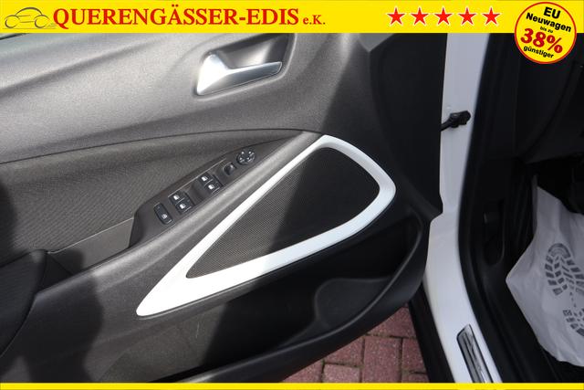 Opel Crossland X 1.2 Di-T S&S "Opel2020" 
