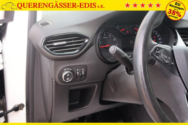 Opel Crossland X 1.2 Di-T S&S "Opel2020" 
