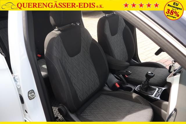 Opel Crossland X 1.2 Di-T S&S "Opel2020" 