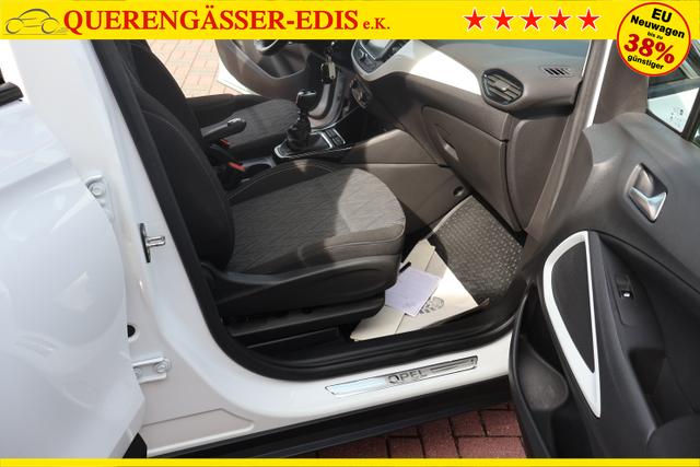 Opel Crossland X 1.2 Di-T S&S "Opel2020" 
